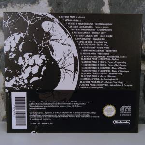 Metroid - Samus Returns (Edition Héritage) (22)
